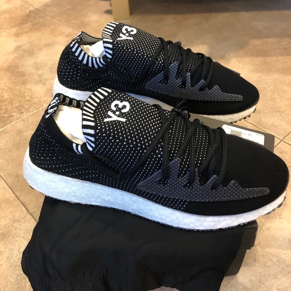 Y-3 ratio racer - Picture 1 of 8